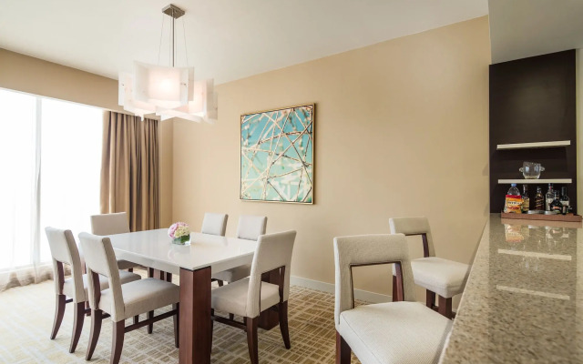 Waldorf Astoria Panama