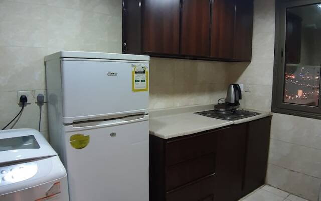 OYO 426 Royal Al Khaleej Furnished Apt
