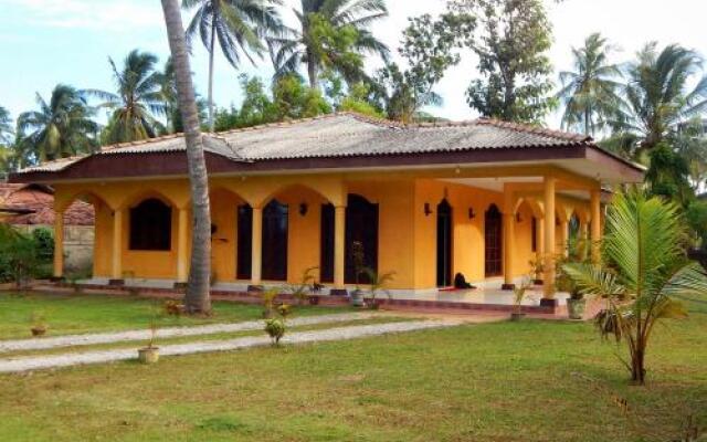 Paduva Residence - Negombo