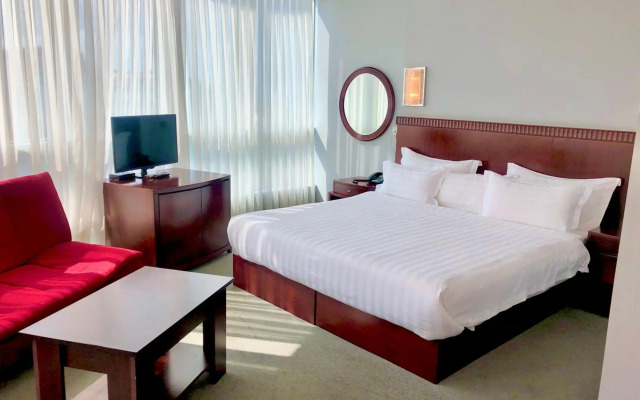 Hotel Aisi