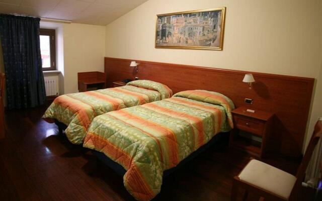 Hotel I Duchi