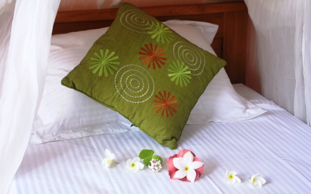 Arjuna Homestay