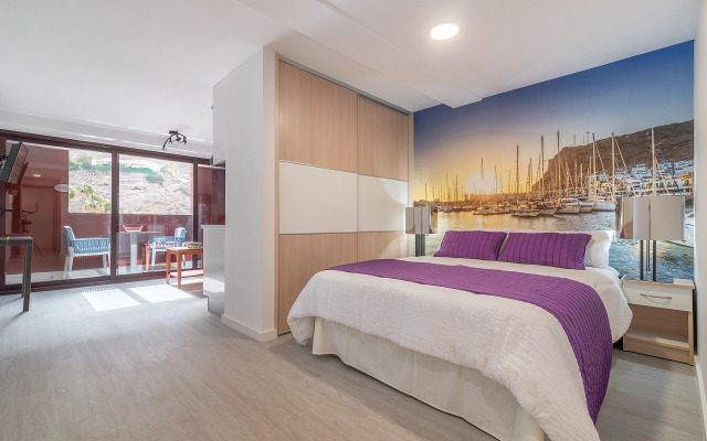 Sol Mogan Suites