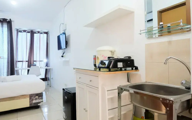 Studio near Bella Terra Mall at Tifolia Apartment