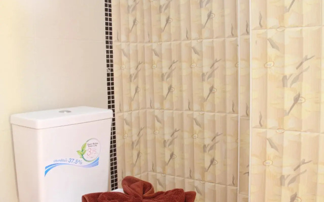 88 Backpackers Hua Hin