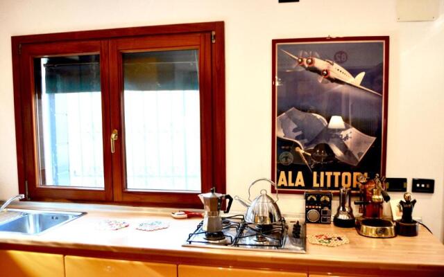 La Casa con il Biliardo