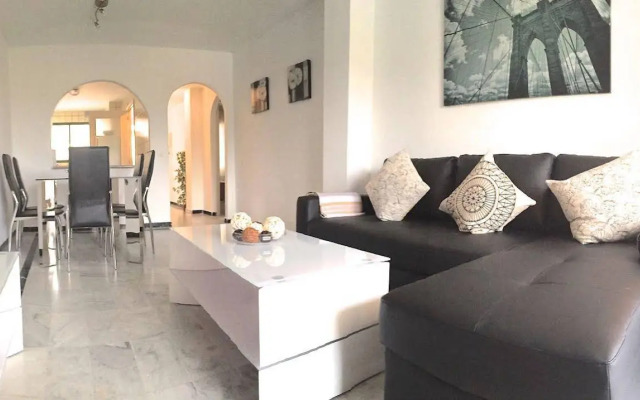 Apartamentos Torrenueva Park