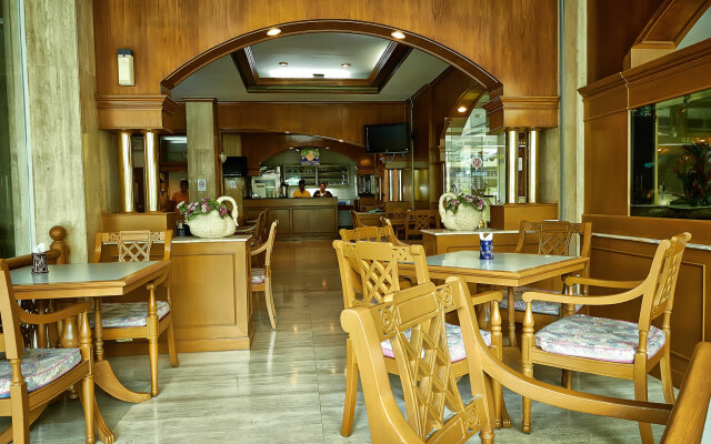 Kosit Hotel Hatyai