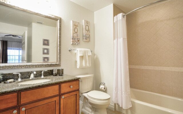 Condo Cabana Joia 3 Bedroom Reunion