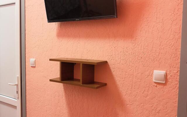 Центральная