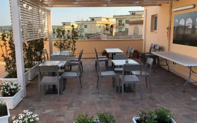 B&B La Madonnina