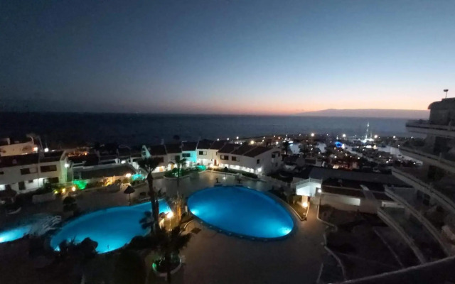 Ap260, Club Atlantis, Costa Adeje (Tenerife), Spain