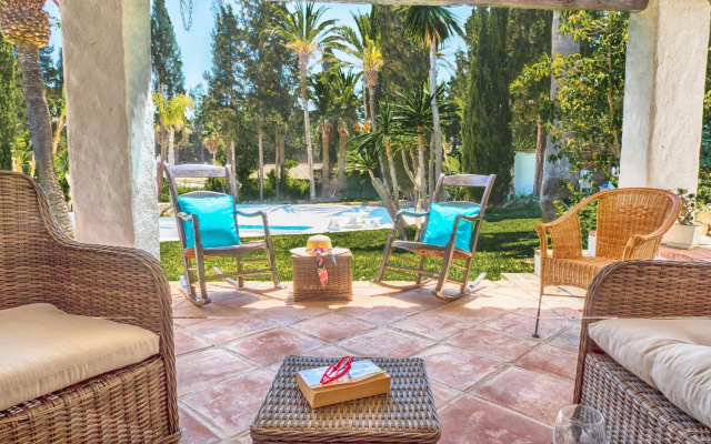 Pool Villa Jazmin