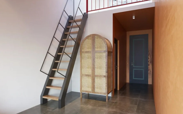 Le Vent Homestay Tam Dao