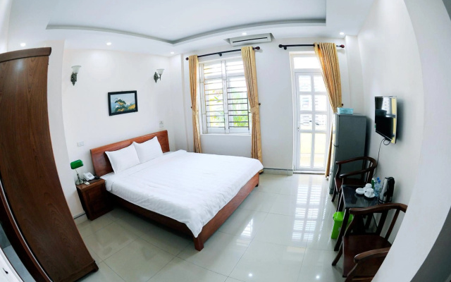 Binh Minh Hotel Ninh Binh – Guest Rooms – Hoa Lu