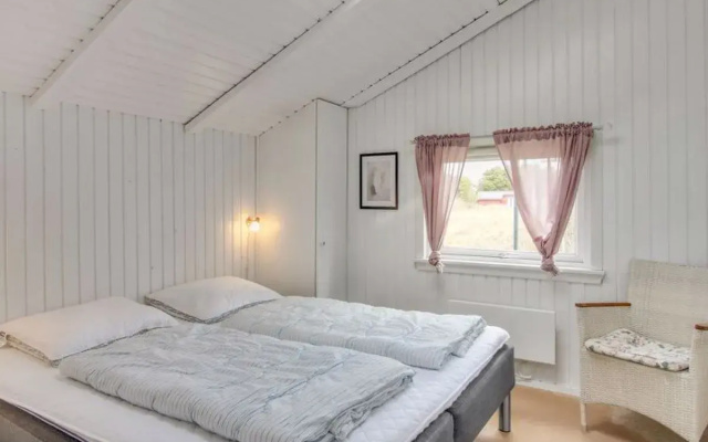 "Vinni" - 900m from the sea in Western Jutland