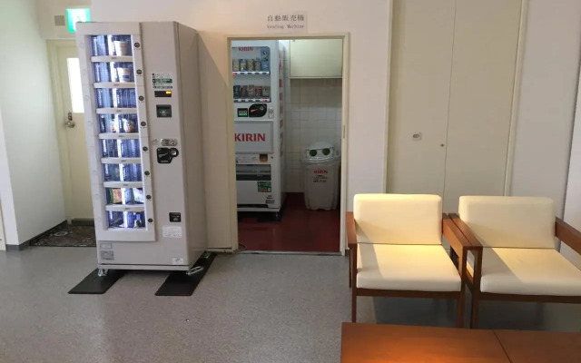 Rotary Hotel Imazato