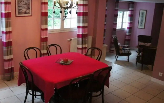 Moulin De Coet Diquel