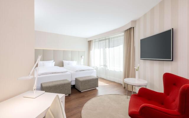 Avani Frankfurt City Hotel