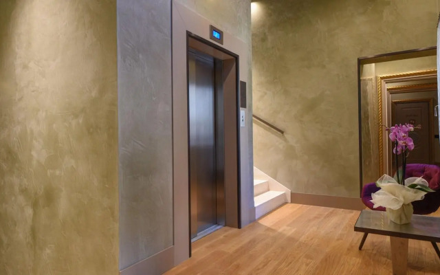 Santa Croce Boutique Hotel