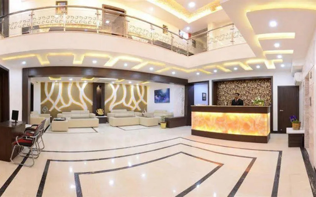 Hotel Heaven Resorts