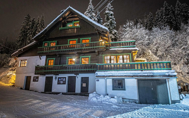 Plan B Appartementen