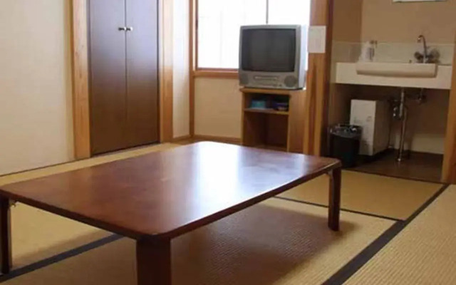 Hotel Hakusanen