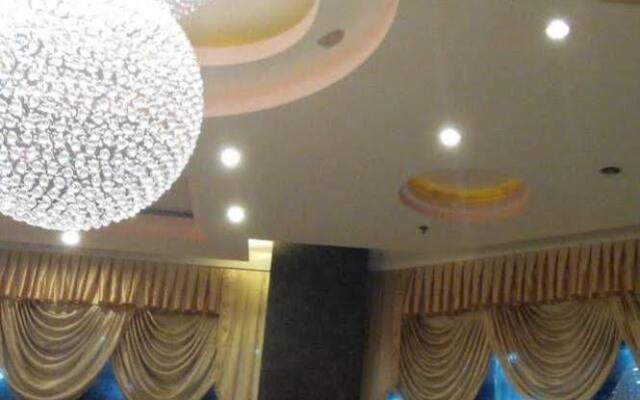 Ximala Business Hotel Huadu - Guangzhou