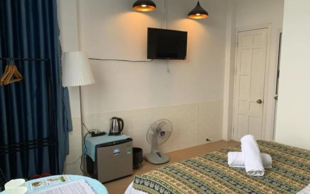 Chau Giang Hotel
