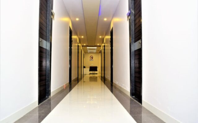 Hotel Vrindavan