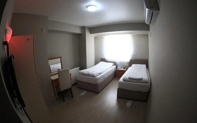 Ozeren 1 Hotel