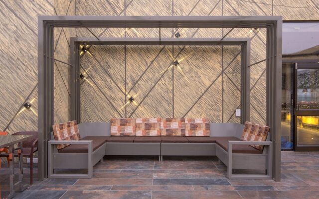 Hotel Silvera Grand