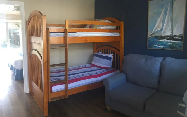 Rio Sands Vacation Rentals