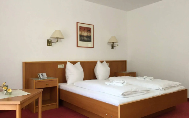 gut-Hotel Pommernhotel Barth