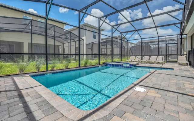 4586 Narrative Ln