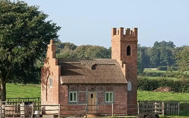 The Shooting Folly