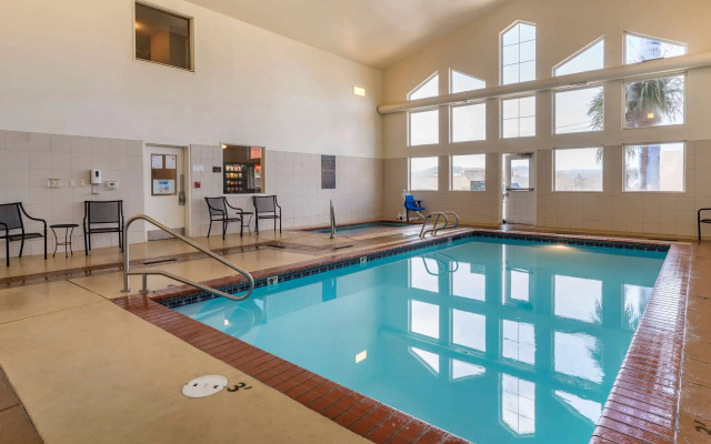 Comfort Inn Roseburg