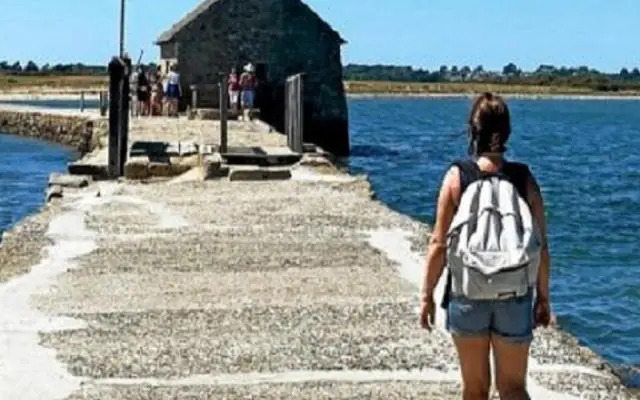 Domaine de la Tranquillite R