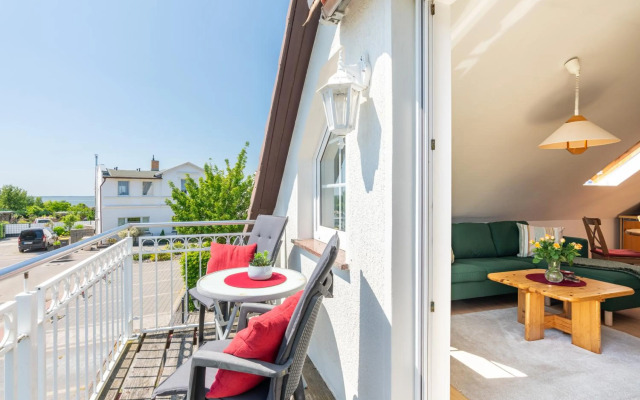 Pension Haus Anneliese