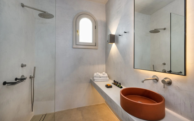 Ira Hotel & Spa - Adults Only