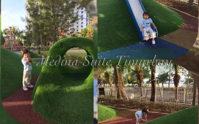 Medina Suite Timurbay