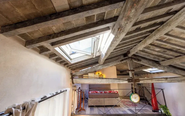 The Urban Loft by Mmega