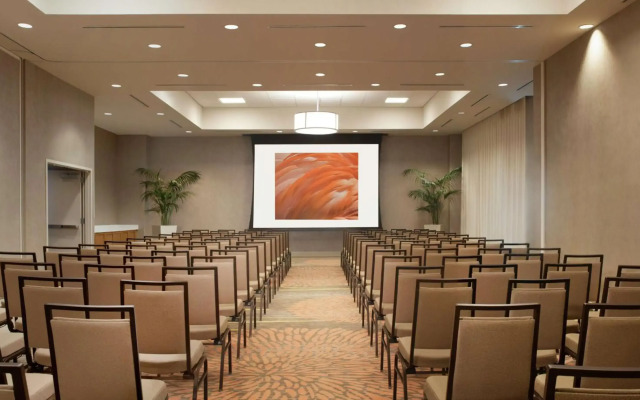 Hilton Garden Inn Miami Dolphin Mall