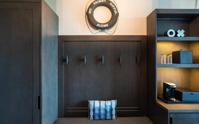 Renaissance Columbus Westerville-Polaris Hotel