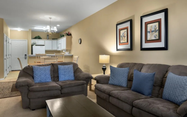 Fairways 2h 2 Bedroom Condo