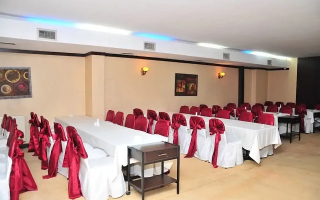 Gaziantep Burak Park Hotel