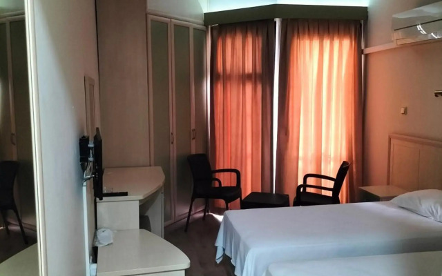 Ridvan Hotel