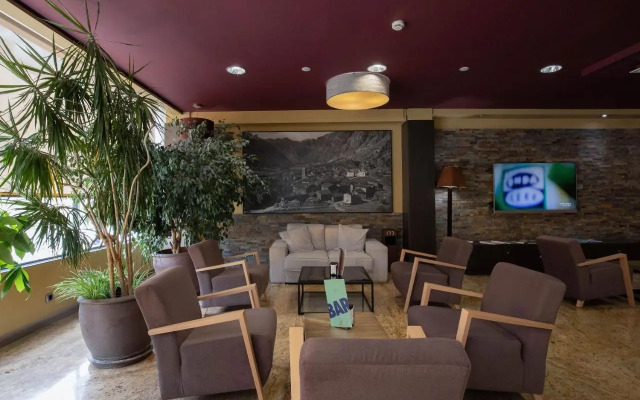 Hotel Magic Andorra