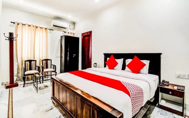 OYO 22400 Hotel Lichana Haveli