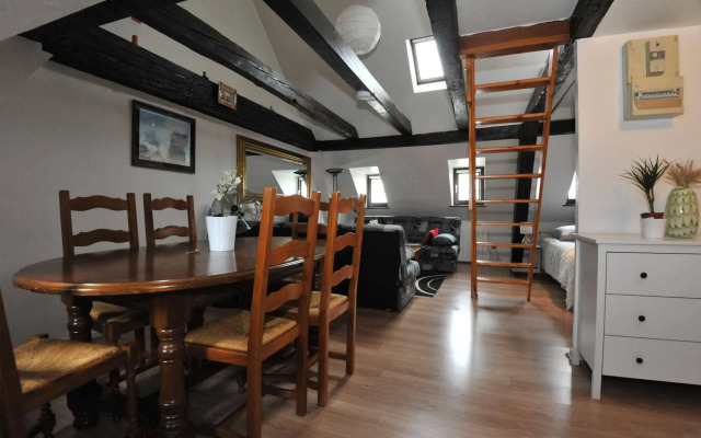 Appartements Paola - Pamela - Patricia et Pascale